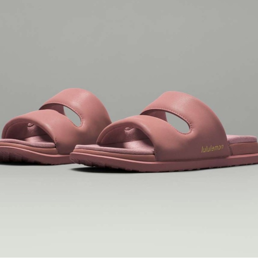 lululemon Restfeel Sandals